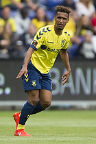 Hany Mukhtar (Brndby IF)