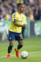 Hany Mukhtar (Brndby IF)