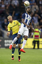 Johan Larsson (Brndby IF)