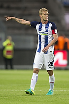 Fabian Lustenberger (Hertha BSC)