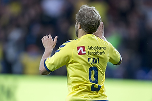 Teemu Pukki (Brndby IF)