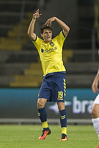 Christian Nrgaard (Brndby IF)