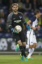 Thomas Kraft (Hertha BSC)