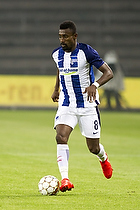 Salomon Kalou (Hertha BSC)