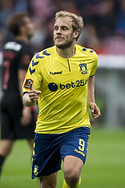 Teemu Pukki, mlscorer (Brndby IF)