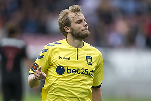 Teemu Pukki, mlscorer (Brndby IF)