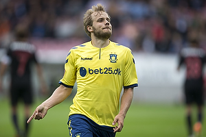 Teemu Pukki, mlscorer (Brndby IF)