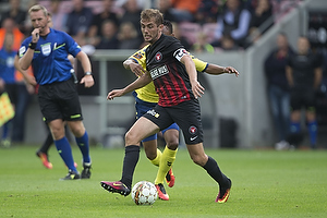 Jakob Poulsen, anfrer (FC Midtjylland)