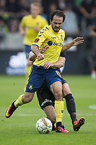 Marco Danilo Urea (Brndby IF)