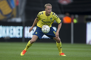 Hjrtur Hermannsson (Brndby IF)