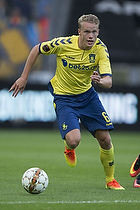 Hjrtur Hermannsson (Brndby IF)