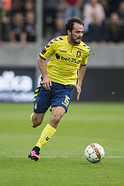 Marco Danilo Urea (Brndby IF)