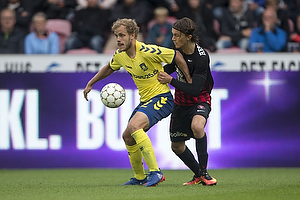 Teemu Pukki (Brndby IF)