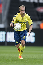 Hjrtur Hermannsson (Brndby IF)