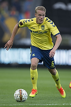 Hjrtur Hermannsson (Brndby IF)