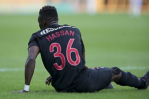 Rilwan Hassan (FC Midtjylland)