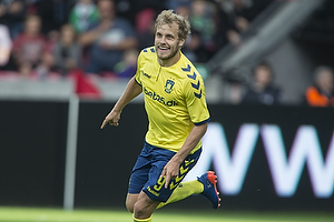 Teemu Pukki, mlscorer (Brndby IF)