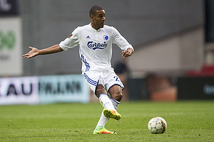 Mathias Zanka Jrgensen (FC Kbenhavn)