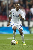 Mathias Zanka Jrgensen (FC Kbenhavn)