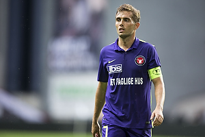 Jakob Poulsen, anfrer (FC Midtjylland)
