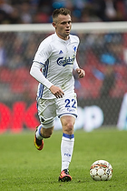 Peter Ankersen (FC Kbenhavn)