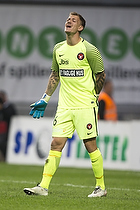 Johan Dahlin (FC Midtjylland)