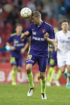 Andr Ibsen Rmer (FC Midtjylland)