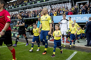 Johan Larsson, anfrer (Brndby IF)