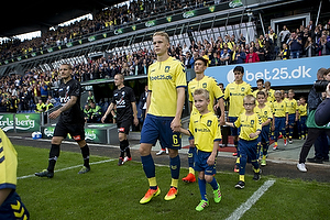 Hjrtur Hermannsson (Brndby IF)