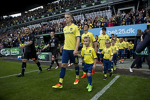 Hjrtur Hermannsson (Brndby IF)