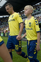 Kamil Wilczek (Brndby IF)