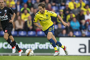 Andrew Hjulsager (Brndby IF)