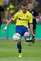 Kamil Wilczek (Brndby IF)