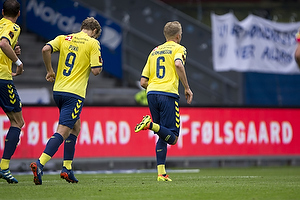 Hjrtur Hermannsson (Brndby IF)