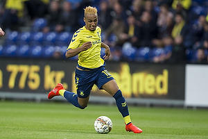 Hany Mukhtar (Brndby IF)