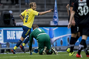 Teemu Pukki, mlscorer (Brndby IF)