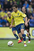 Andrew Hjulsager (Brndby IF)