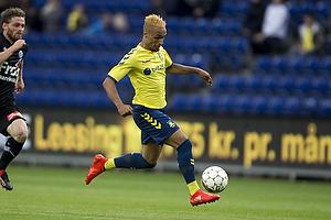 Hany Mukhtar (Brndby IF)