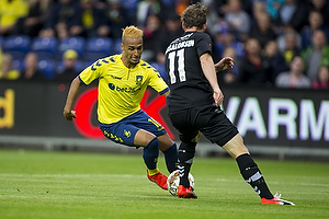 Hany Mukhtar (Brndby IF)