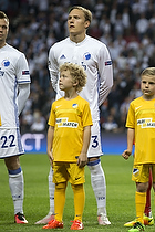 Ludwig Augustinsson (FC Kbenhavn)