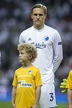 Ludwig Augustinsson (FC Kbenhavn)