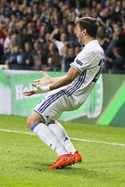 Andrija Pavlovic, mlscorer (FC Kbenhavn)