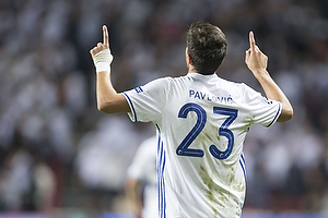 Andrija Pavlovic (FC Kbenhavn)