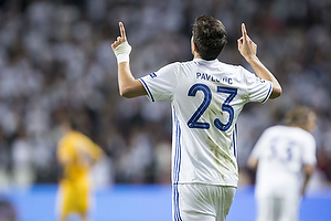 Andrija Pavlovic (FC Kbenhavn)