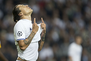 Federico Santander (FC Kbenhavn)