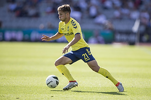 Andrew Hjulsager (Brndby IF)