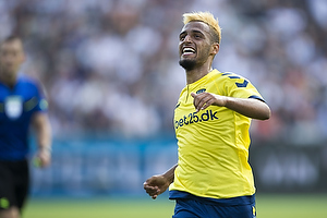 Hany Mukhtar, mlscorer (Brndby IF)