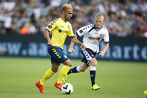 Hany Mukhtar (Brndby IF)