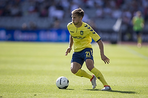 Andrew Hjulsager (Brndby IF)