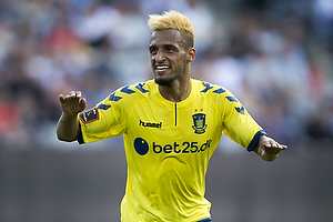 Hany Mukhtar, mlscorer (Brndby IF)